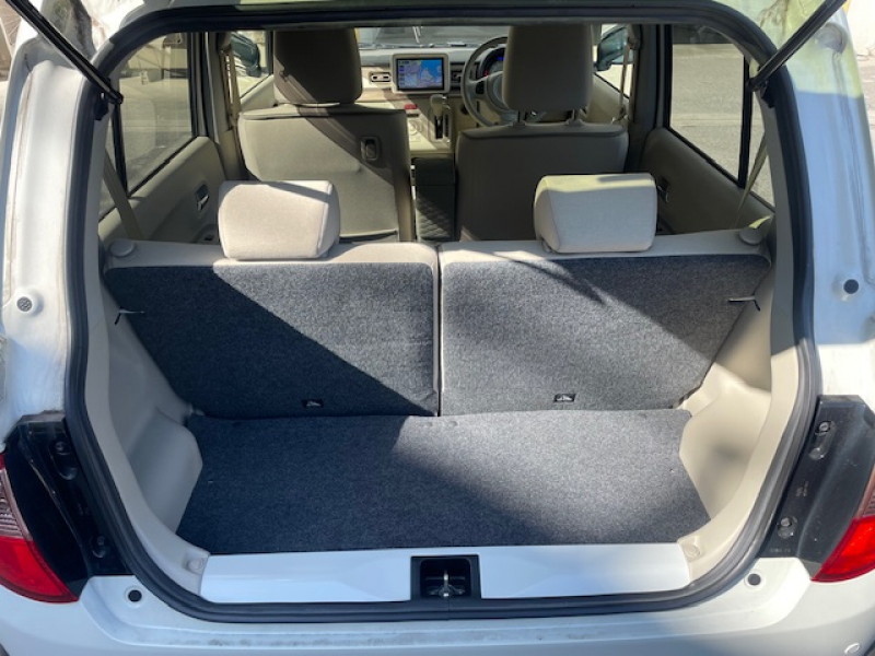 スズキ アルトラパン