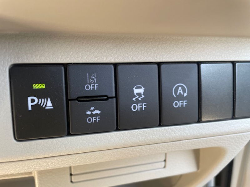 スズキ アルトラパン