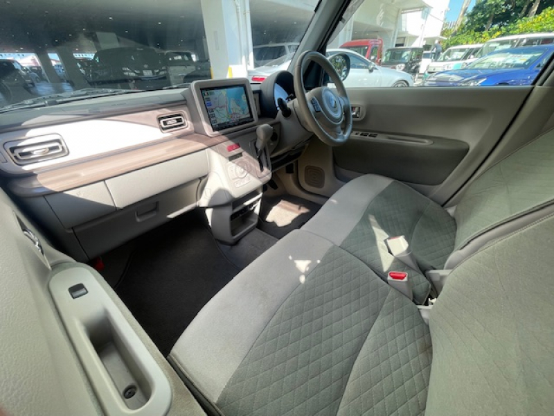 スズキ アルトラパン