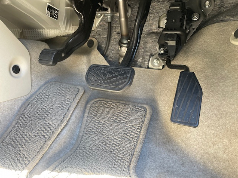 スズキ アルトラパン