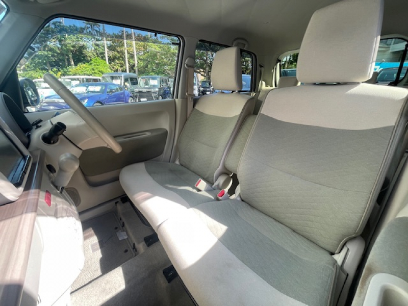 スズキ アルトラパン