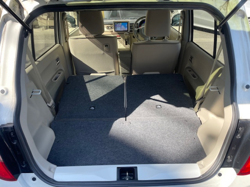 スズキ アルトラパン