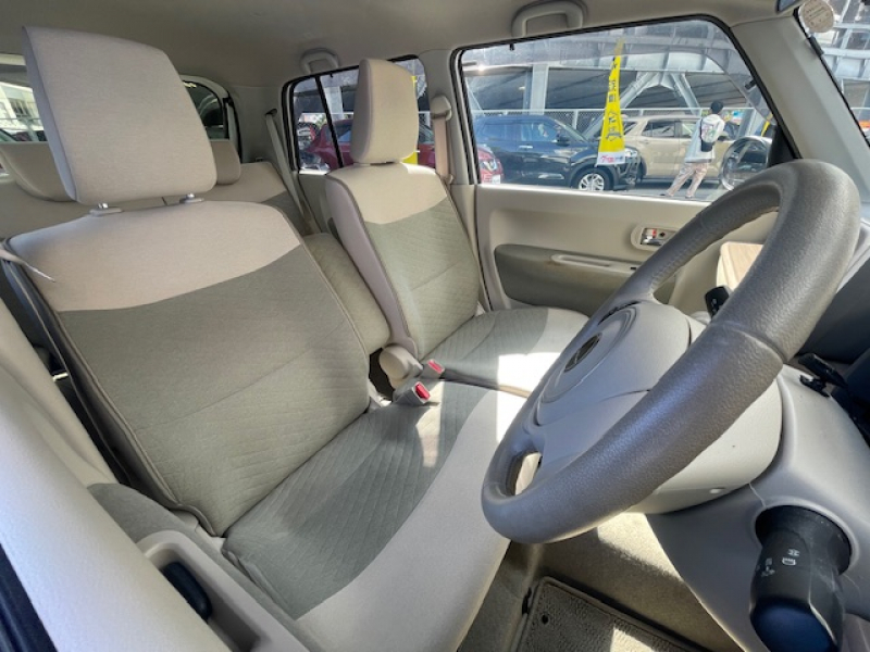 スズキ アルトラパン