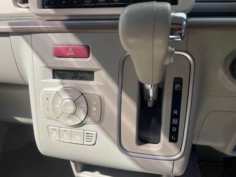 スズキ アルトラパン