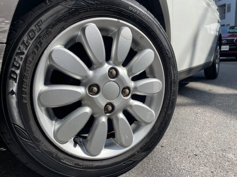 スズキ アルトラパン