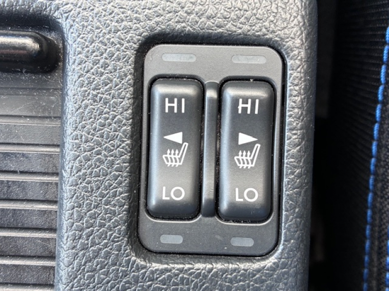 スバル レヴォーグ