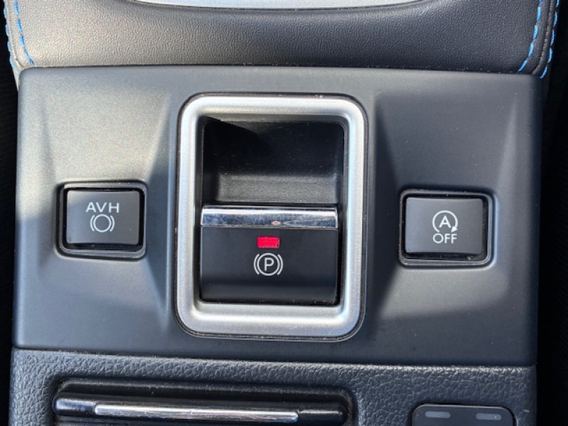 スバル レヴォーグ