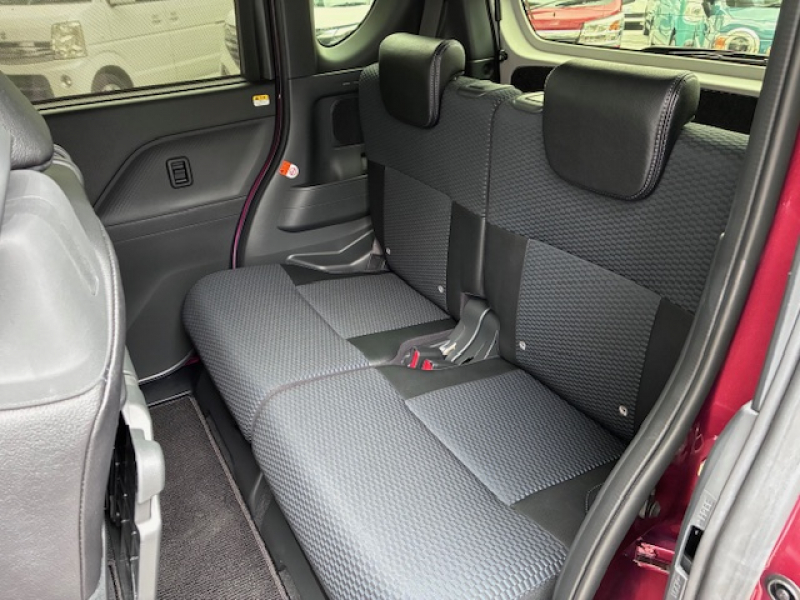 ダイハツ タント