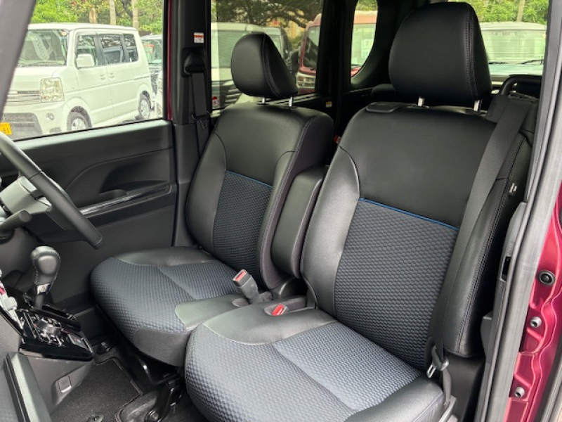 ダイハツ タント