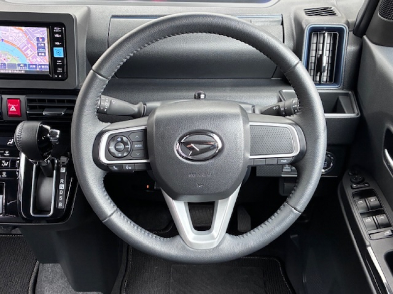 ダイハツ タント