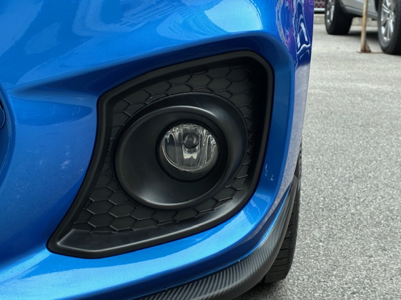 スズキ スイフトスポーツ