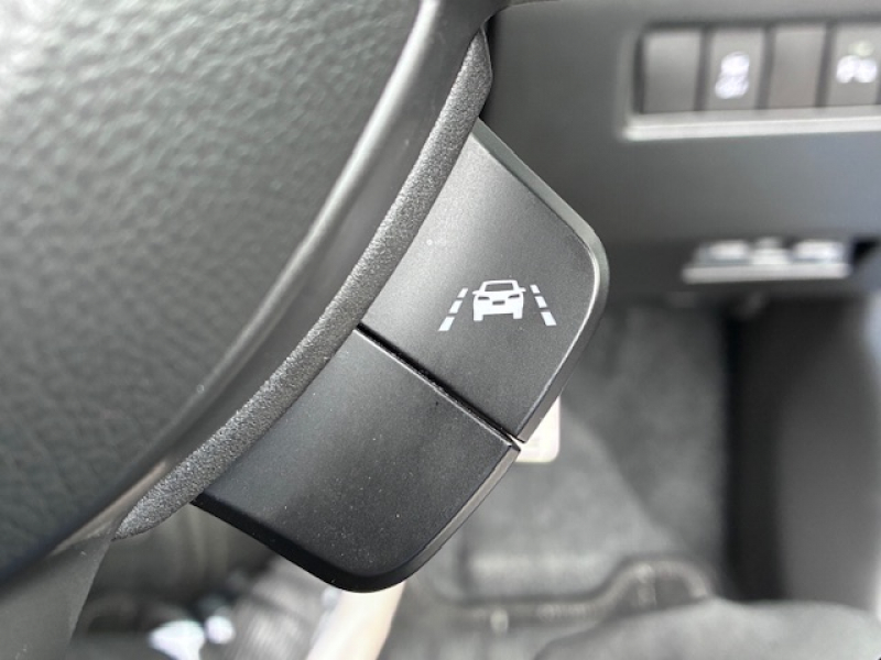 スズキ スイフトスポーツ