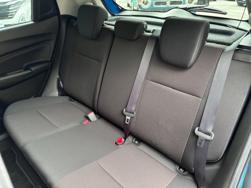 スズキ スイフトスポーツ