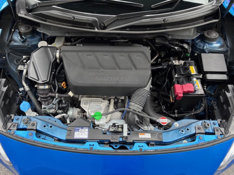 スズキ スイフトスポーツ