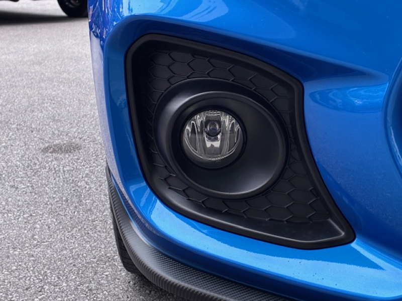 スズキ スイフトスポーツ