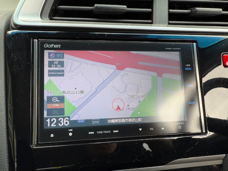 ホンダ フィット