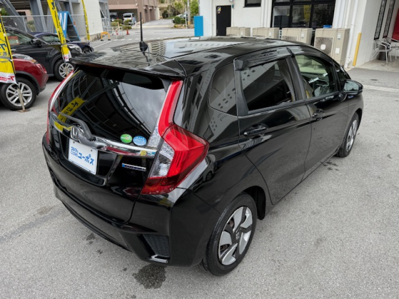 ホンダ フィット