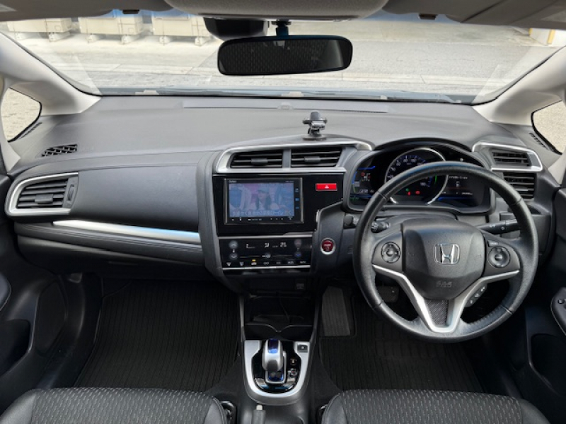 ホンダ フィット