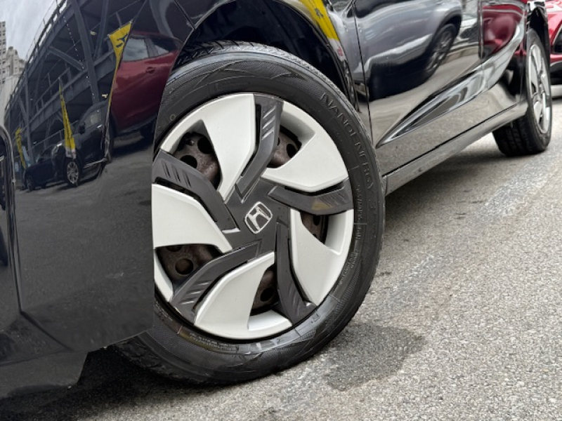 ホンダ フィット