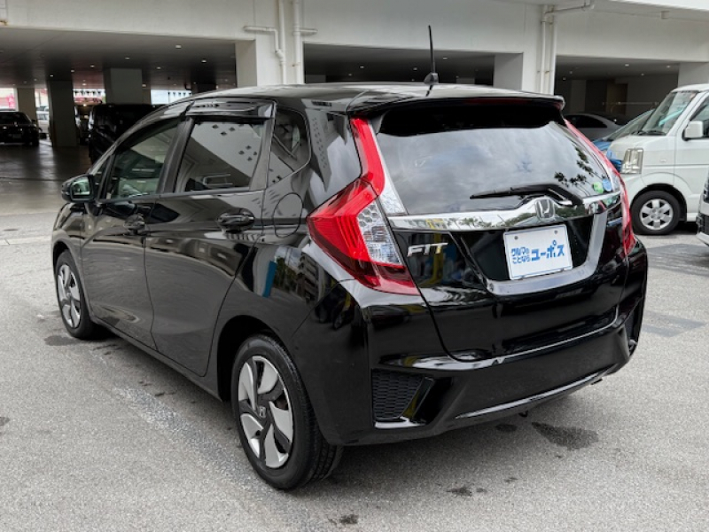 ホンダ フィット