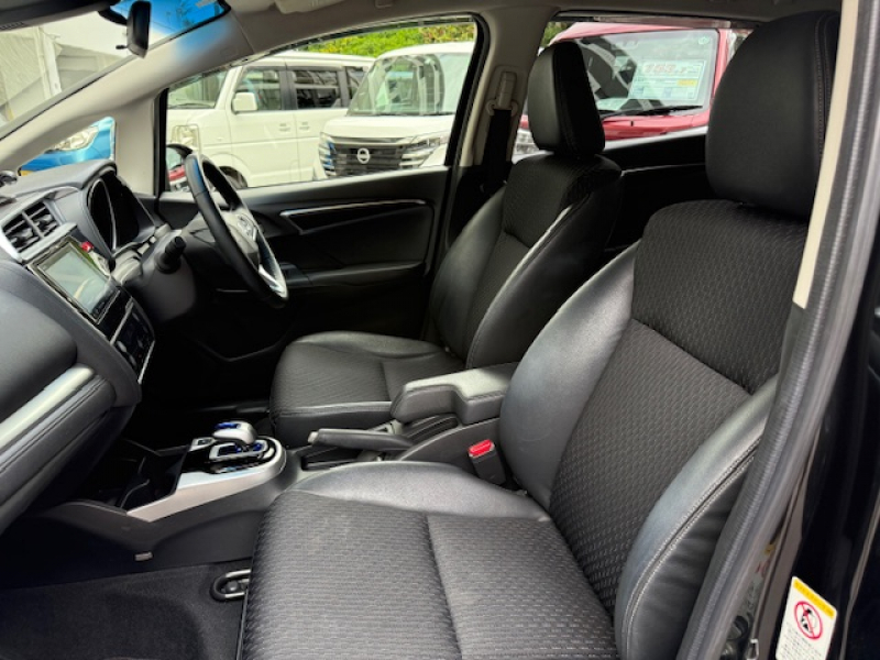 ホンダ フィット