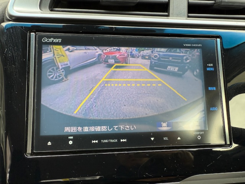 ホンダ フィット