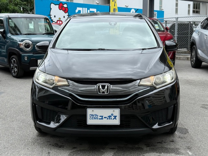 ホンダ フィット