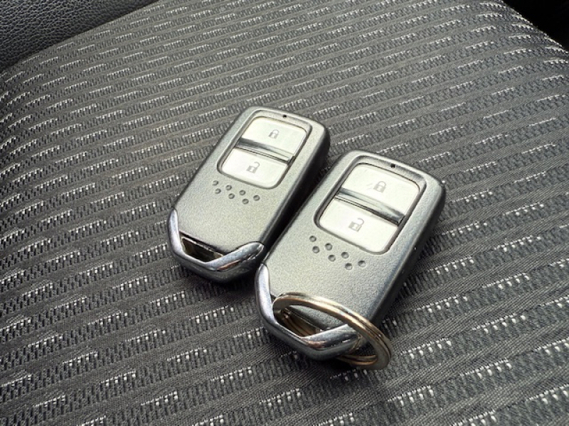 ホンダ フィット