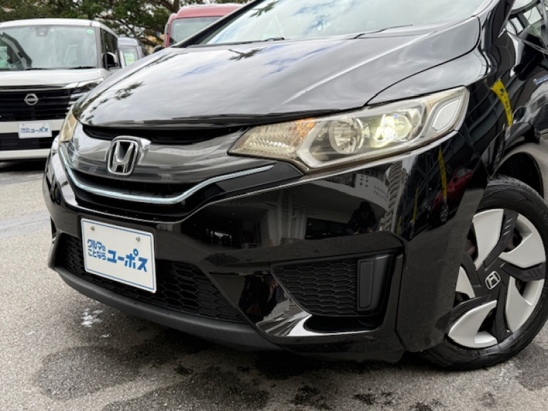 ホンダ フィット