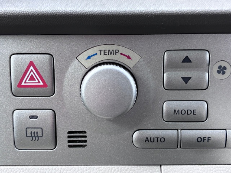 スズキ エブリィワゴン