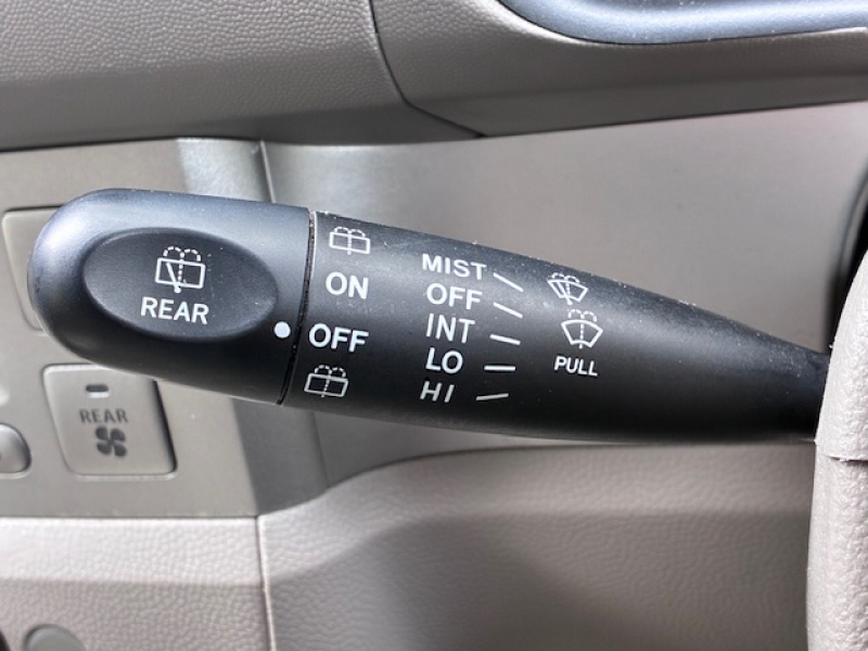 スズキ エブリィワゴン