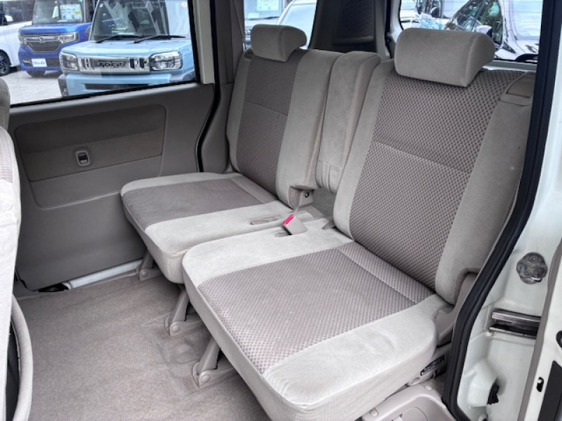 スズキ エブリィワゴン