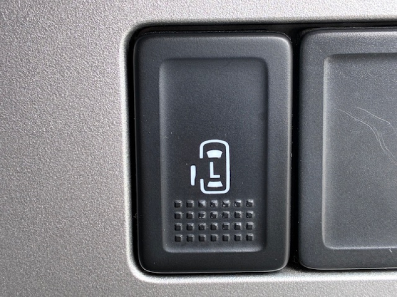 スズキ エブリィワゴン