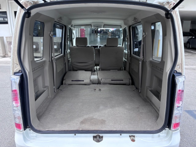 スズキ エブリィワゴン