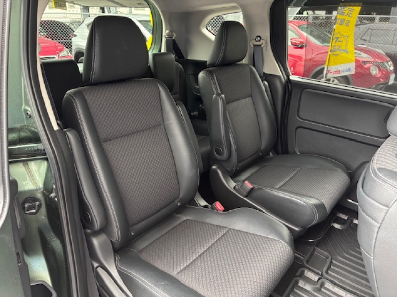 ホンダ フリード