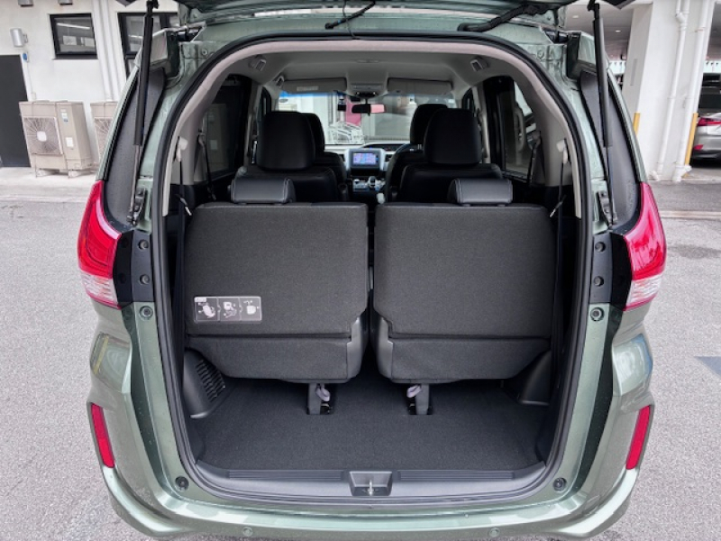 ホンダ フリード