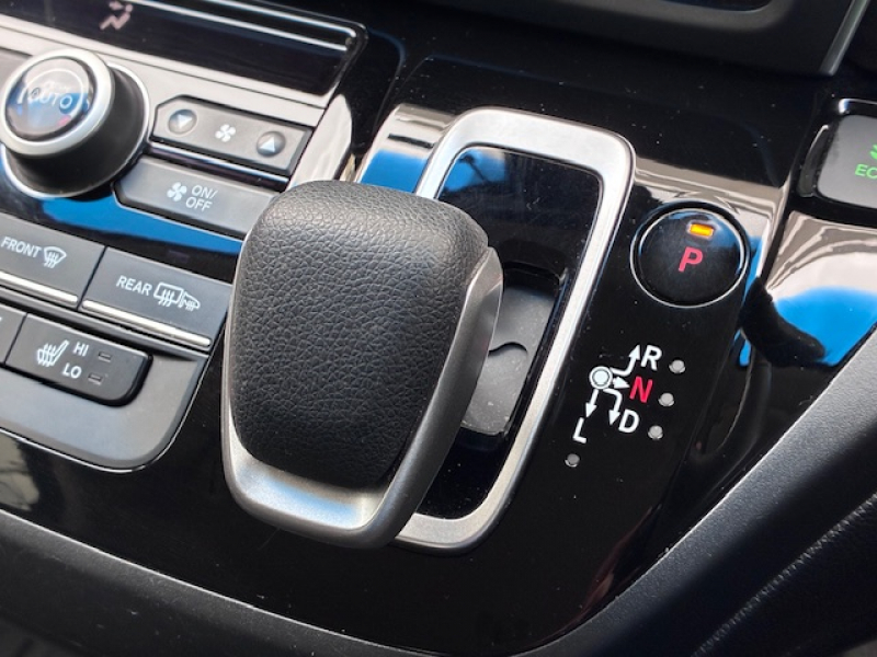 ホンダ フリード