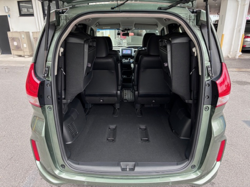 ホンダ フリード