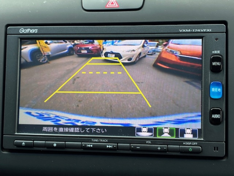 ホンダ フリード