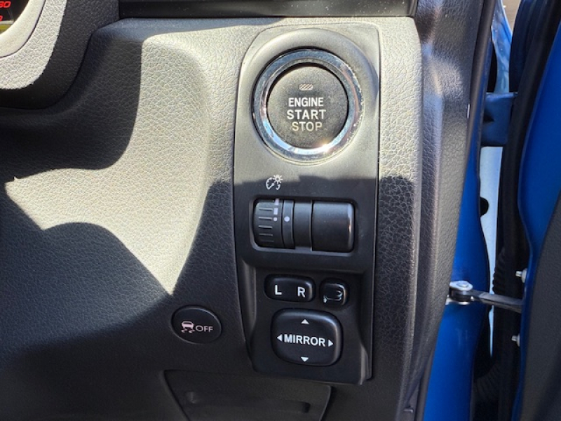 スバル インプレッサWRX