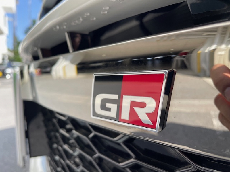 トヨタ ヴィッツ