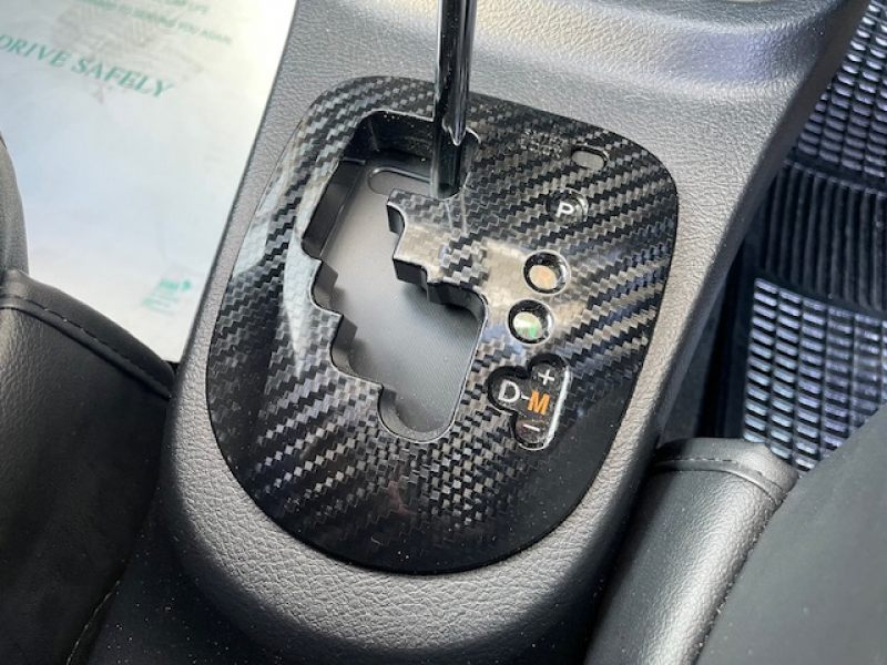 トヨタ ヴィッツ