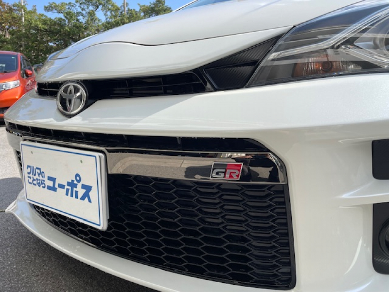 トヨタ ヴィッツ