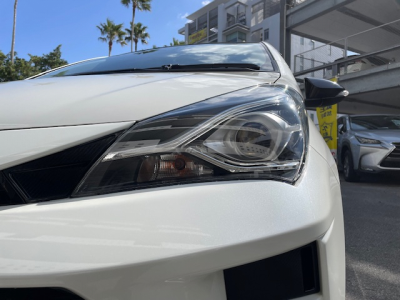 トヨタ ヴィッツ