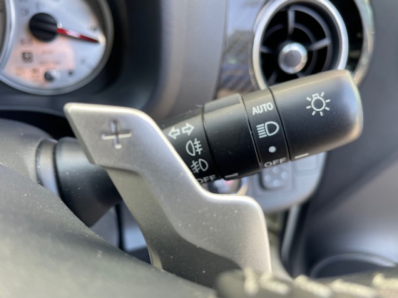 トヨタ ヴィッツ