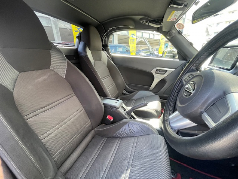 ダイハツ コペン