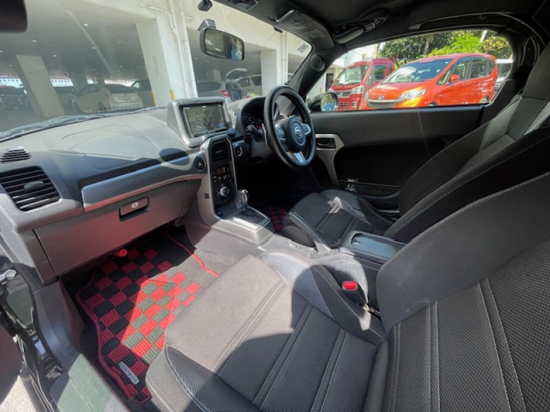 ダイハツ コペン