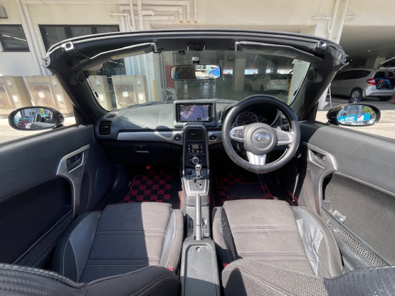 ダイハツ コペン