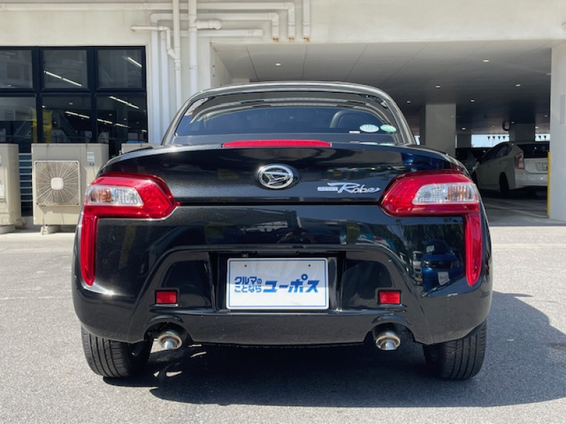 ダイハツ コペン