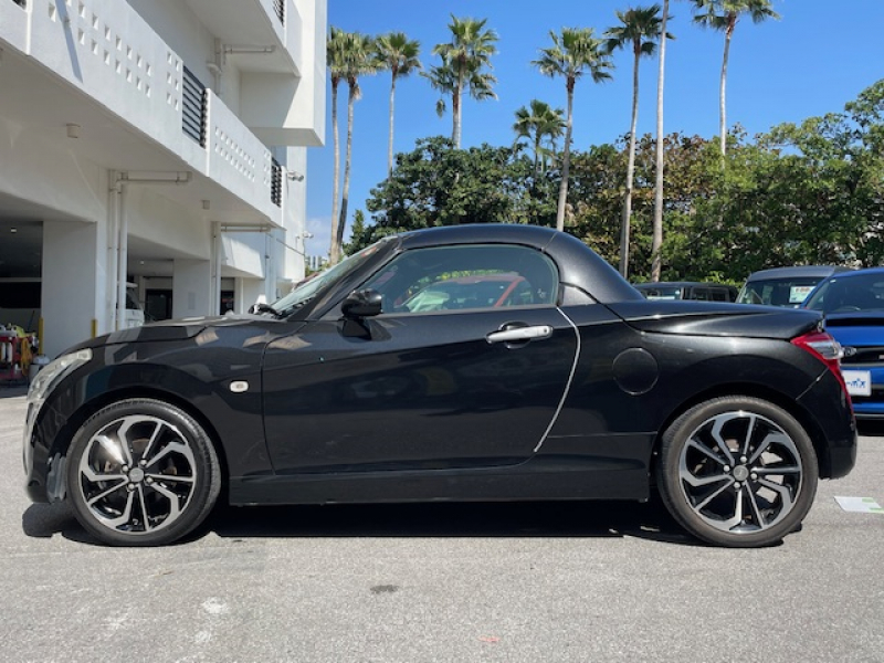 ダイハツ コペン